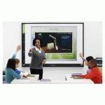 Интерактивная доска PolyVision Webster TS 820