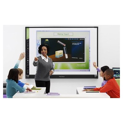 интерактивная доска PolyVision Webster TS 820