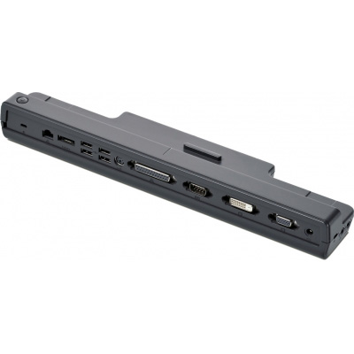 Port Replicator for Esprimo D,M,U,V series+AC Adapter 20V/4,5A,EU cable S26391-F696