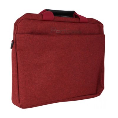 Сумка PortCase KCB-164 Red