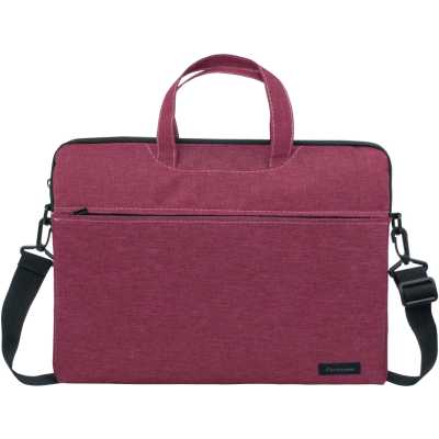 Сумка PortCase KCB-165 Bordo
