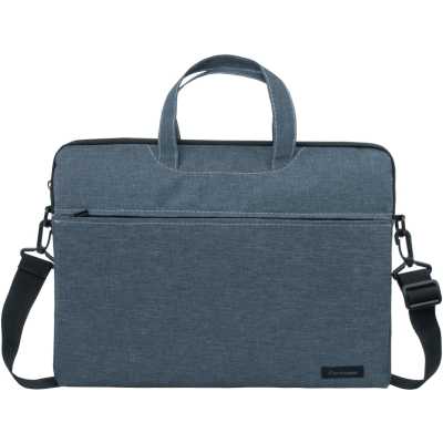 Сумка PortCase KCB-165 Grey