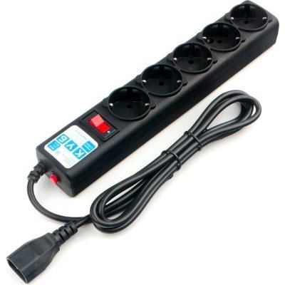 сетевой фильтр Power Cube SPG5-В2