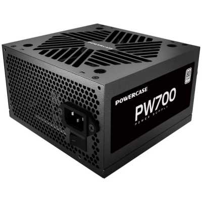 блок питания PowerCase PW700 700W PS-700W-DC