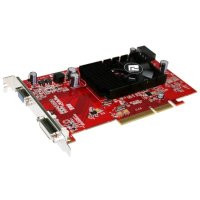 Видеокарта PowerColor АG3450 512MD2-V2