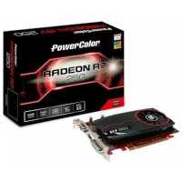 Видеокарта PowerColor AMD Radeon R7 250 2Gb AXR7 250 2GBD3-DH