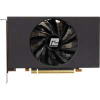 Видеокарта PowerColor AMD Radeon RX 5600 XT 6Gb AXRX 5600XT ITX 6GBD6-2DH