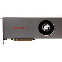 Видеокарта PowerColor AMD Radeon RX 5700 8Gb AXRX 5700 8GBD6-M3DH