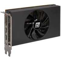 Видеокарта PowerColor AMD Radeon RX 5700 ITX 8Gb AXRX 5700 ITX 8GBD6-2DH