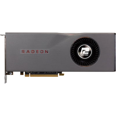 видеокарта PowerColor AMD Radeon RX 5700 XT 8Gb AXRX 5700XT 8GBD6-M3DH