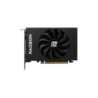 Видеокарта PowerColor AMD Radeon RX 6500 XT 4Gb AXRX 6500 XT 4GBD6-DH