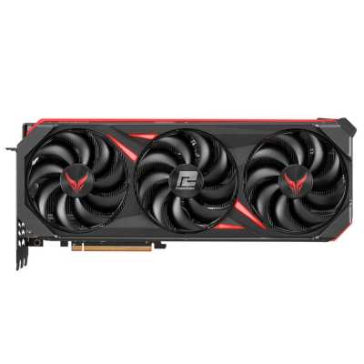 видеокарта PowerColor AMD Radeon RX 7800 XT Red Devil 16Gb RX 7800 XT 16G-E/OC