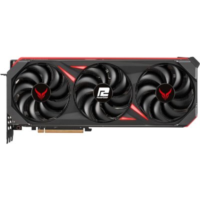 видеокарта PowerColor AMD Radeon RX 7900 XT 20G-E/OC