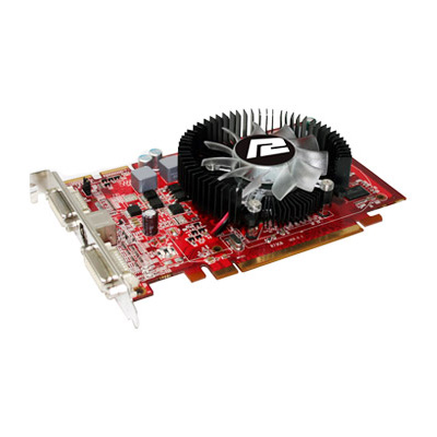 видеокарта PowerColor AX4670 PCS