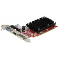Видеокарта PowerColor AX5450 1GBK3-SHEV3