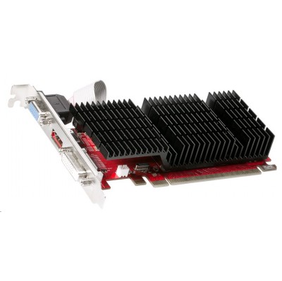 видеокарта PowerColor AX5450 2GBK3-SHV7E