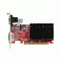 Видеокарта PowerColor AX6450 1GBK3-SHEV3