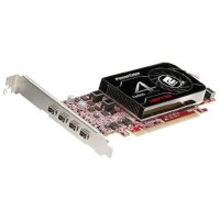 Видеокарта PowerColor AX7750 2GBD5-4DL