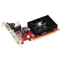 Видеокарта PowerColor AXR5 230 2GBK3-LHE