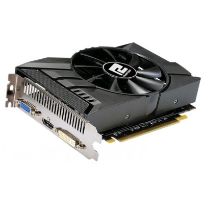 видеокарта PowerColor AXR7 240 1GBD5-HV2E-OC