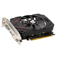 Видеокарта PowerColor AXR7 240 2GBD5-HE-OC