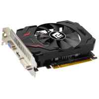 Видеокарта PowerColor AXR7 350 2GBD5-HE-OC