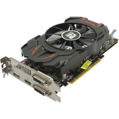 Видеокарта PowerColor AXR7 370 2GBD5-DHE