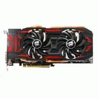 Видеокарта PowerColor AXR9 290 4GBD5-TDHE-OC