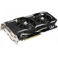 Видеокарта PowerColor AXR9 380X 4GBD5-PPDHE