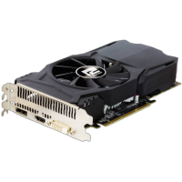 Видеокарта PowerColor AXRX 560 4GBD5-DHMV3