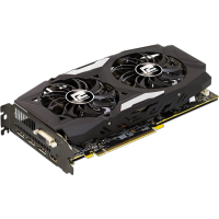 PowerColor AXRX 570 8GBD5-3DHD-OC