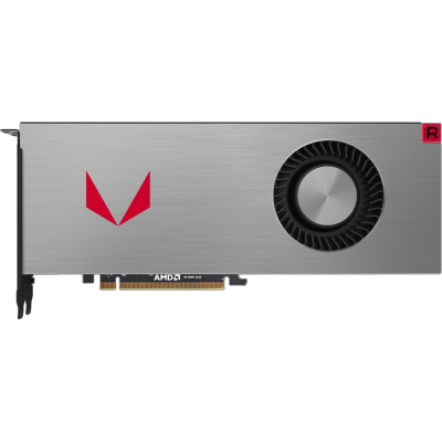 видеокарта PowerColor AXRX Vega 64 8GBHBM2-3DHE