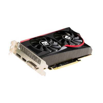 видеокарта PowerColor R9 270 2GBD5-TDHE-OC