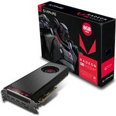 Видеокарта PowerColor RX Vega 64 8GB