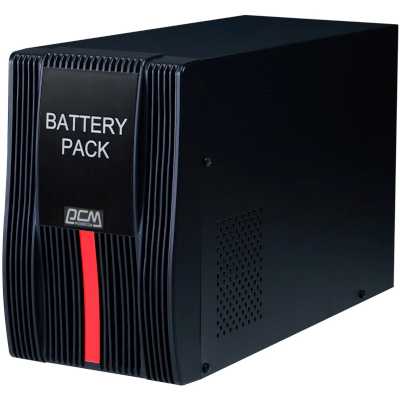 батарея для UPS PowerCom BAT MAC-24V