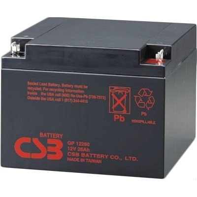 батарея для UPS PowerCom BAT VGD-240V G