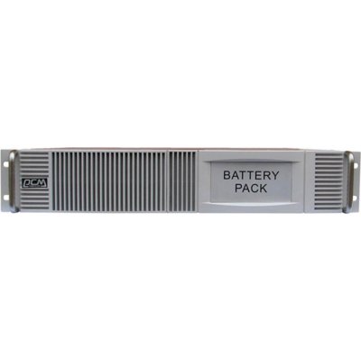 батарея для UPS PowerCom BAT VGD-RM 36V