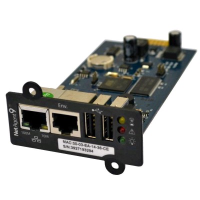 комплектующие к ИБП PowerCom BX506