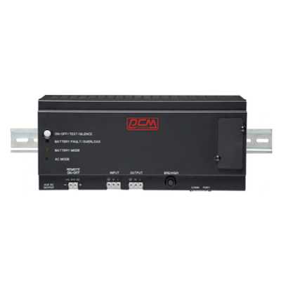 ИБП PowerCom DRU-1500