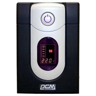 ИБП PowerCom IMD-1200AP