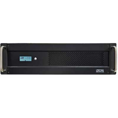 ИБП PowerCom Infinity INF-1500AP RM 3U