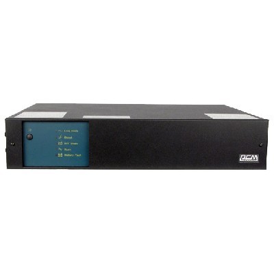 UPS PowerCom KIN-1200AP-RM2U