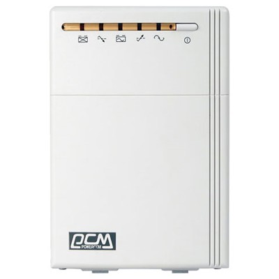 UPS PowerCom KIN-1500AP