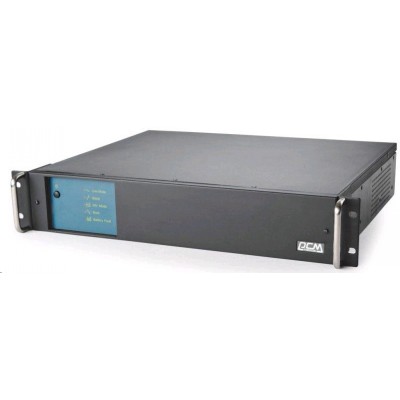 UPS PowerCom KIN-1500AP-RM2U