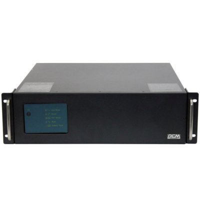 ИБП PowerCom KIN-3000AP LCD