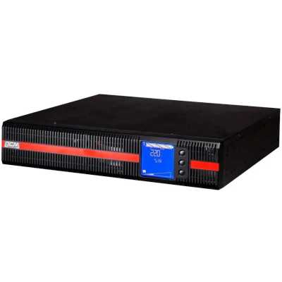 ИБП PowerCom Macan MRT-10K Compatible W/BAT/PDU