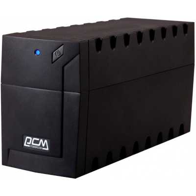 ИБП PowerCom Raptor RPT-1000AP SE