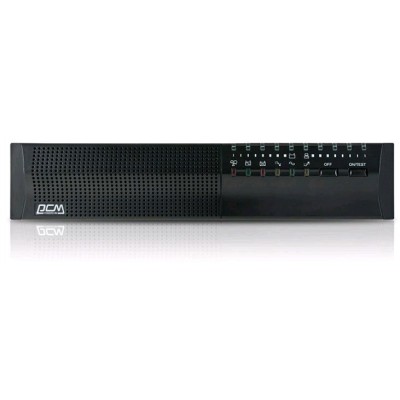 UPS PowerCom Smart King Pro+ SPR-1000