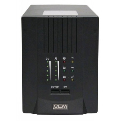 UPS PowerCom Smart King Pro+ SPT-1500