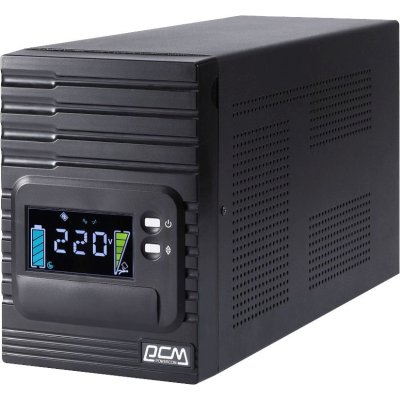 ИБП PowerCom Smart King Pro+ SPT-1500-II
